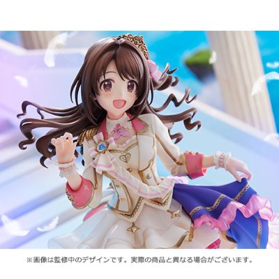 偶像大师灰姑娘女孩 岛村卯月 ~Cinderella Collection~ 10周年纪念