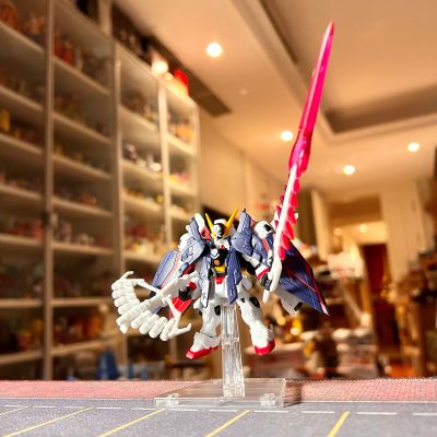 机动战士高达 重装×重奏 EX39  海盗高达X1 全武装型