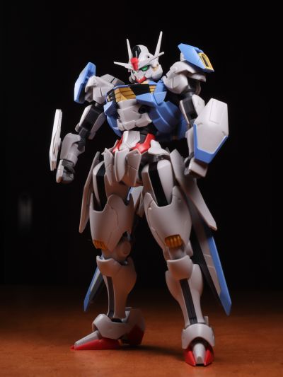 robot魂 风灵高达