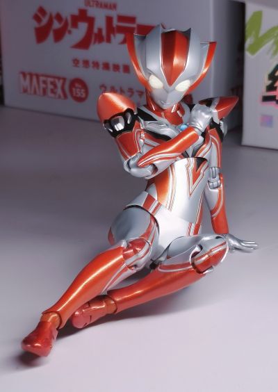 shf 格丽乔