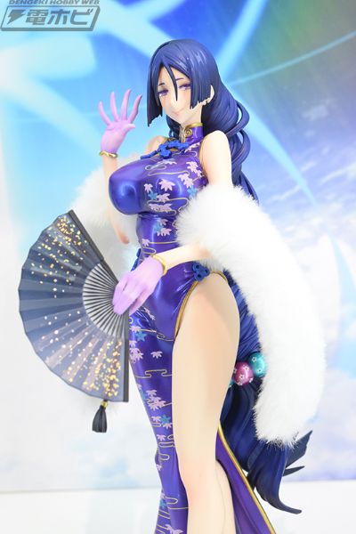 命运-冠位指定 狂战士-源赖光 英灵旅装