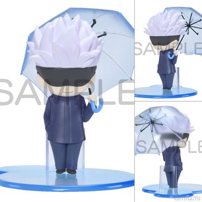 TYNY SCENE 咒术回战 撑伞 五条悟