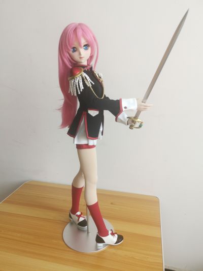 Dollfie Dream DD 少女革命 天上欧蒂娜