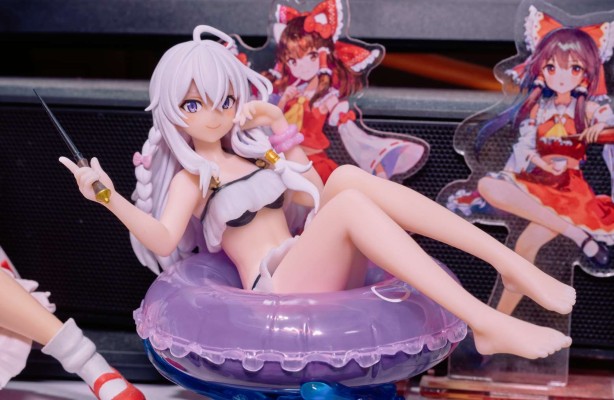 AFG 魔女之旅 伊蕾娜