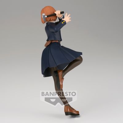 咒术回战 咒祓之术 钉崎野蔷薇2