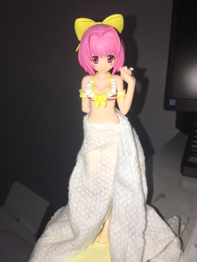 只有神知道的世界 Extraサマービーチフィギュア 中川加侬 