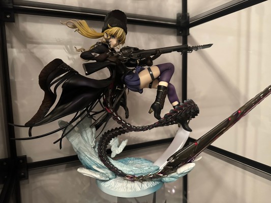 Fate/stay night SABER Summer Ver.