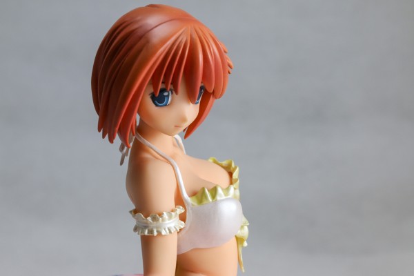 トゥハート2 小牧爱佳 Miyazawa Mokei Limited Edition - Summer Ver. 