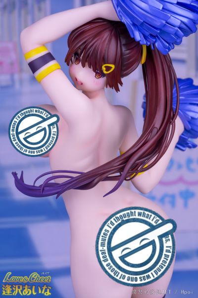 LOVE＆CHEER 逢泽爱奈