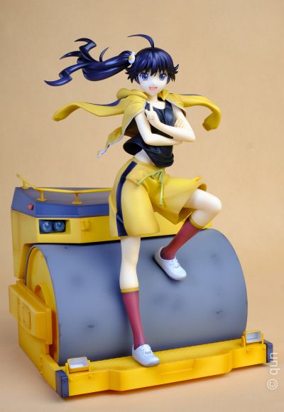 伪物语 阿良良木火怜