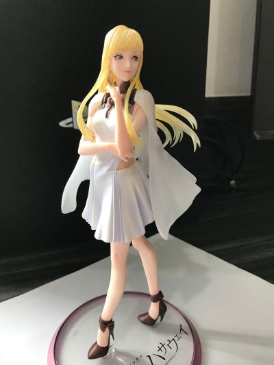 GGG系列  机动战士高达 闪光的哈萨维 琪琪·安达露西亚