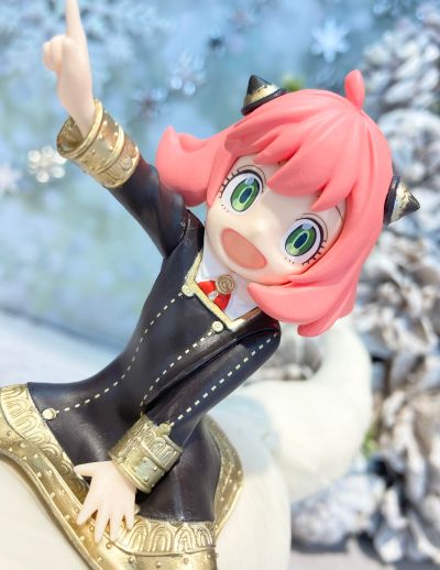 PM 电视动画 间谍过家家  阿尼亚+邦德