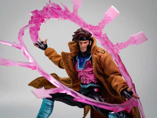 MAFEX No.131 X-战警 牌皇 COMIC Ver. 