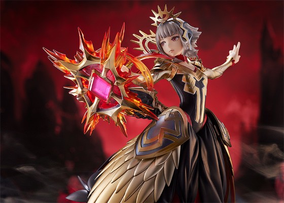 火焰之纹章：英雄 维罗妮卡