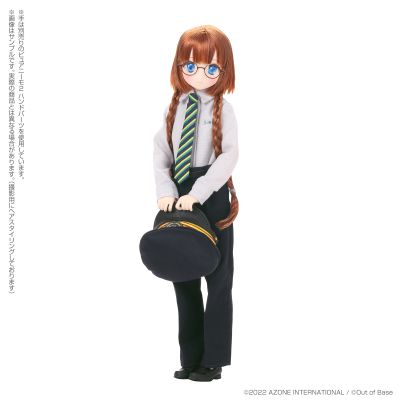 Colorful Dreamin’/ 朝比奈幸穗 ～江之电开业120周年纪念 站长制服～