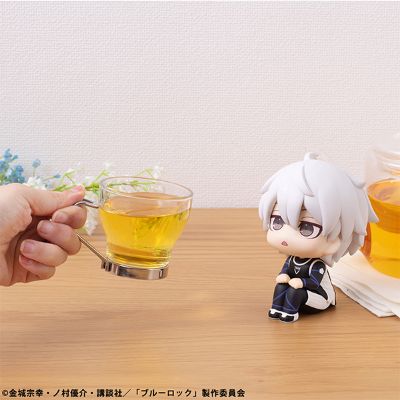 Look up 蓝色监狱 凪诚士郎