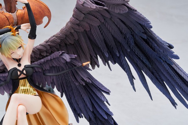 七魔王 怠惰之王 贝利尔