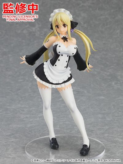 POP UP PARADE  妖精的尾巴 露西·哈特菲利亚 处女座形态