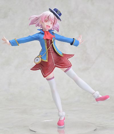 香格里拉边境  埃姆尔 (拟人化)