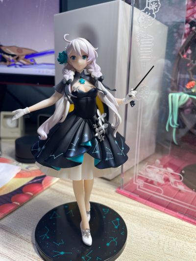 崩坏3 琪亚娜 圣夜交响诗ver.