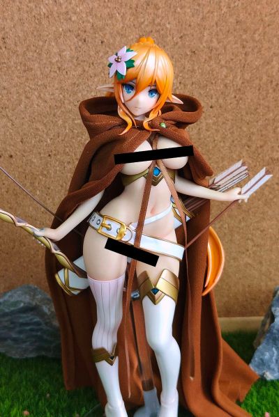精灵
