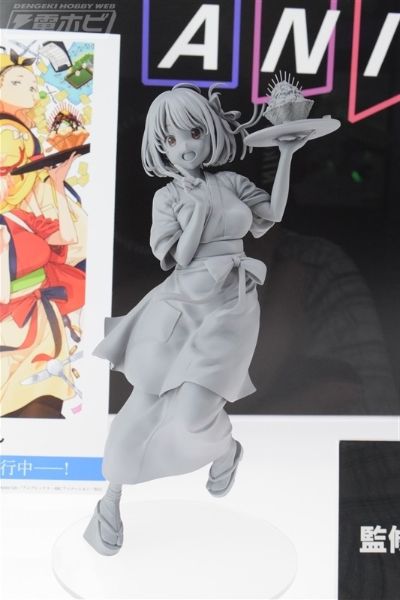 莉可丽丝 锦木千束