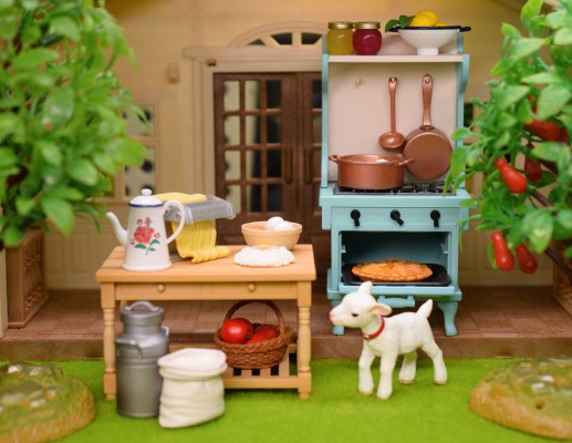 粘土人#1263 普通攻击是全体二连击，这样的妈妈你喜欢吗？大好真真子