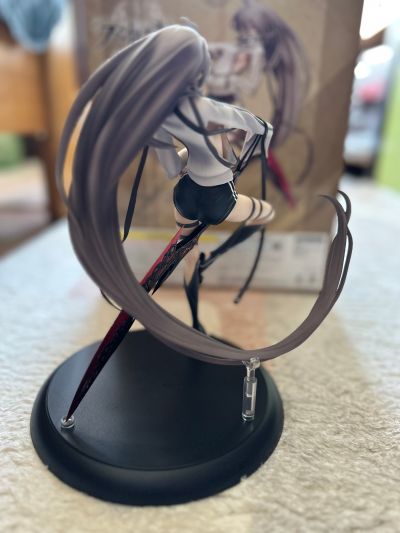 杀戮魅影(Phantom of The Kill) 雷瓦汀