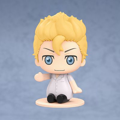 Pocket Maquette 重生之道 01