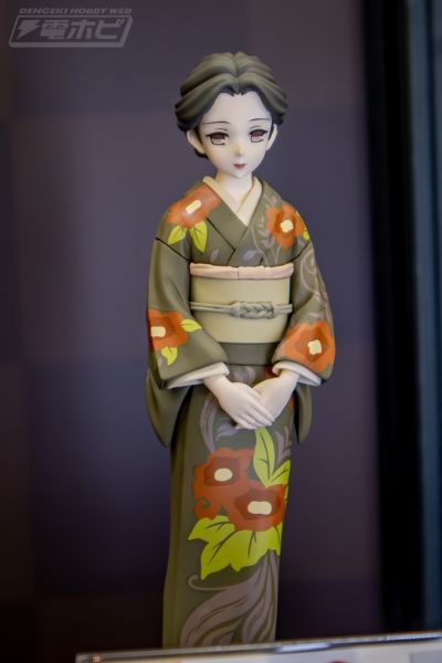 鬼灭之刃 绊之装 三十七之型 A款 珠世