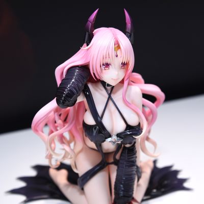 出包王女DARKNESS 赛菲·米卡埃拉·戴比路克 Darkness