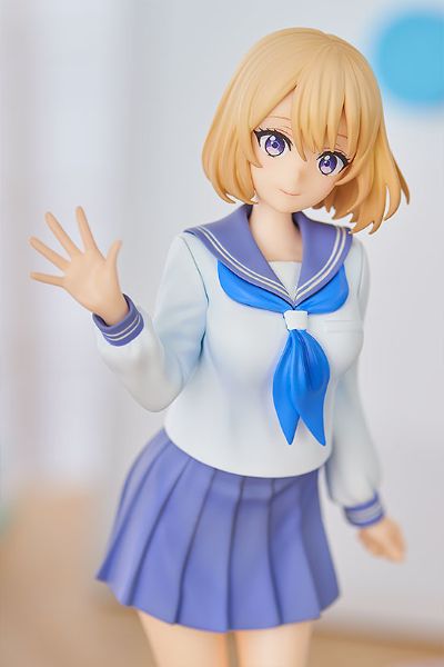 POP UP PARADE 杜鹃的婚约 海野幸