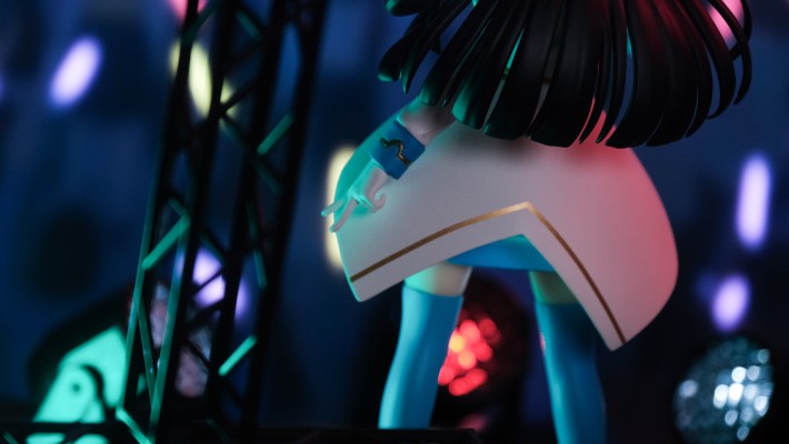 Pop Up Parade Love Live! 虹咲学园校园偶像同好会 优木雪菜