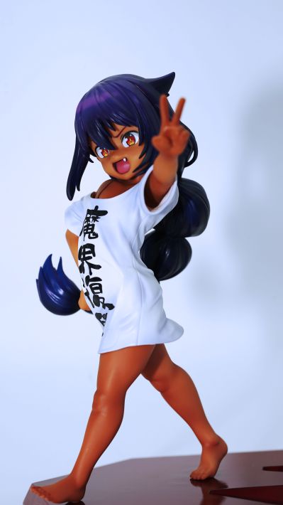 迦希女王不会放弃！ 迦希