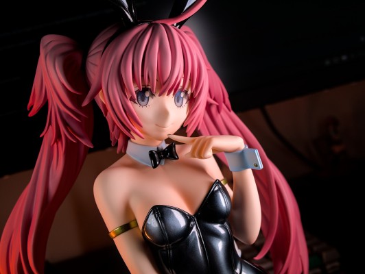 B-style 关于我转生变成史莱姆这档事 米莉姆 裸腿兔女郎