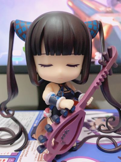 粘土人#1747  命运-冠位指定 降临者-琰女