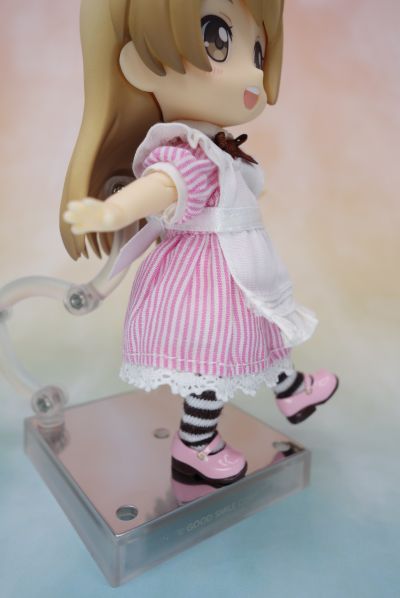 粘土娃 爱丽丝 异色版