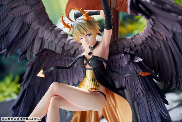 七魔王 怠惰之王 贝利尔