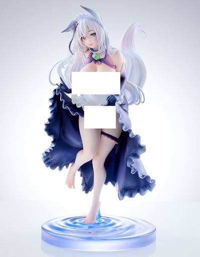 MB家的女仆 梅洛