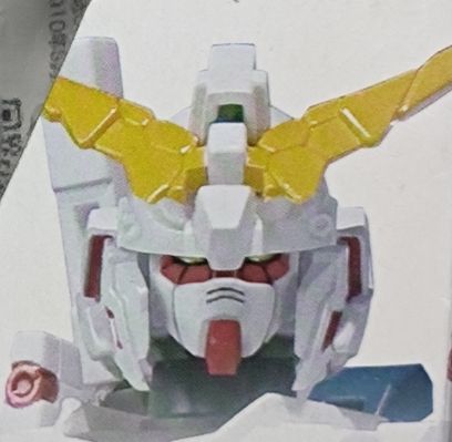 ROBOT魂 〈SIDE MS〉 机动战士高达UC 独角兽高达（毁灭模式）