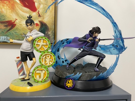 刺客伍六七 伍六七 vol.3 柒