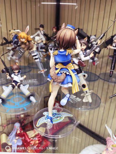 KD Colle 强袭魔女 宫藤芳佳 World Witches Music Festa 2019 Ver.