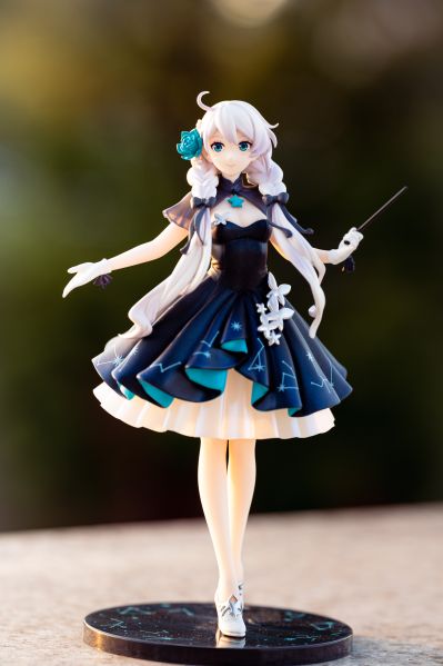 崩坏3 琪亚娜 圣夜交响诗ver.