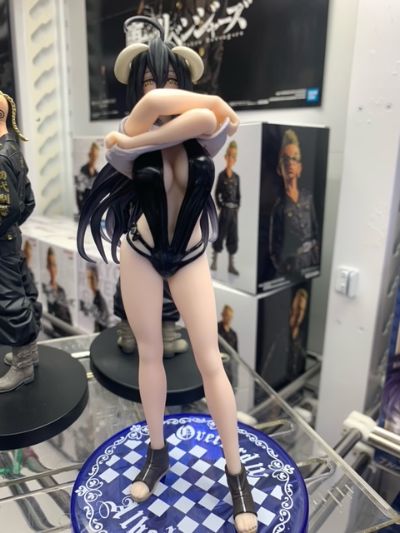 Coreful OVERLORD 第四季 雅儿贝德 ~T恤泳装~