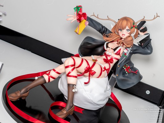 B-style 少女前线 89式 麋鹿宣言