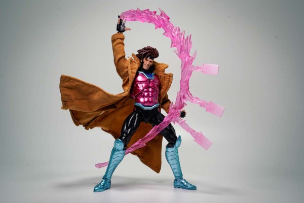 MAFEX No.131 X-战警 牌皇 COMIC Ver. 