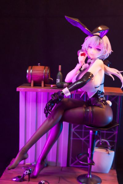 碧蓝航线 里诺  bunny·reno