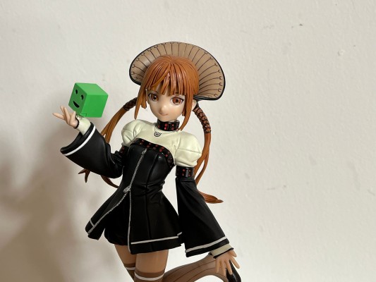 S（エス）ピンナップ