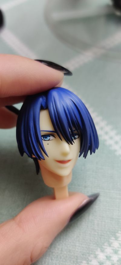 歌之王子♪真爱1000％ 圣川真斗