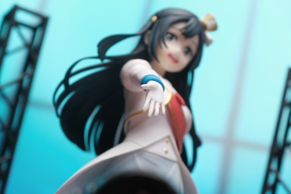 Pop Up Parade Love Live! 虹咲学园校园偶像同好会 优木雪菜